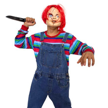 Cargar imagen en el visor de la galería, buzo_de_chucky