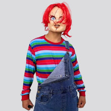 Cargar imagen en el visor de la galería, disfraz_chucky